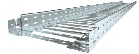 Kabelių lovelis „SKS-Magic®“ 60 FT 3050 | 150 | 60 | 1,5 | ne | cinko | Plienas | karštai cinkuotas