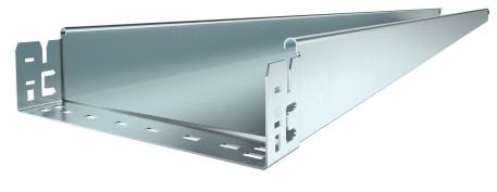 Kabelių lovelis „SKS-Magic®“ 85, neperforuotas FS 3050 | 300 | 85 | 1,5 | ne | cinko | Plienas | cinkuotas juostiniu būdu