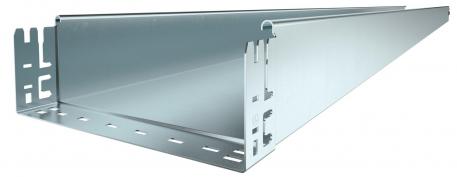 Kabelių lovelis „SKS-Magic®“ 110, neperforuotas FS 3050 | 100 | 110 | 1,5 | ne | cinko | Plienas | cinkuotas juostiniu būdu