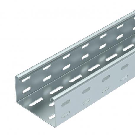 Cable tray for conveyor technology 60 FS 3000 | 100 | 1,5 | ne | Plienas | cinkuotas juostiniu būdu