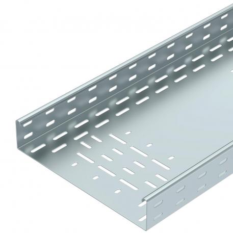 Cable tray for conveyor technology 60 FS 3000 | 300 | 1,5 | ne | Plienas | cinkuotas juostiniu būdu