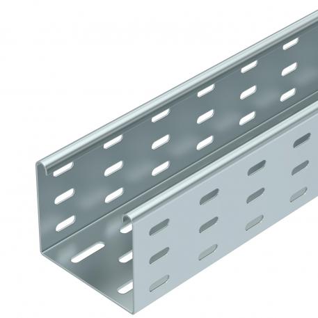 Cable tray for conveyor technology 60 FS 3000 | 100 | 1,5 | ne | Plienas | cinkuotas juostiniu būdu