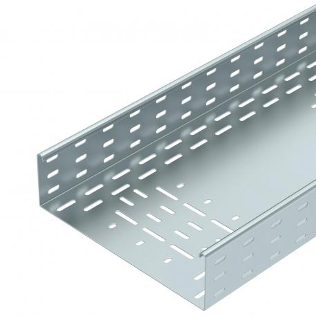 Cable tray for conveyor technology 60 FS 3000 | 300 | 1,5 | ne | Plienas | cinkuotas juostiniu būdu