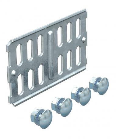 Straight connector 60, EcoLine, FS 3,5 | 56 |  | 2 | cinko