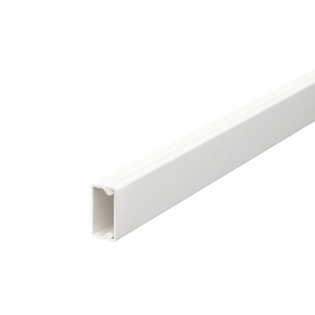 Kanalas, tipas WDKH 10020 2000 | 20 | 10 | baltas; RAL 9010