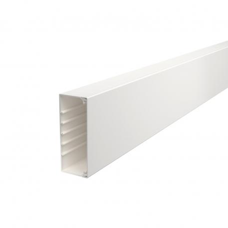 Kanalas, tipas WDKH 60150 2000 | 150 | 60 | baltas; RAL 9010