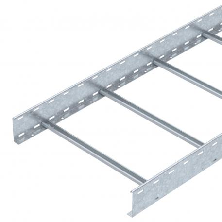 Kabelinės kopėčios SLCS 110, 3 m C30 FT 3000 | 600 | 2 | ne