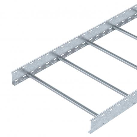 Kabelinės kopėčios SLCS 110, 3 m C30 FT 3000 | 750 | 2 | ne