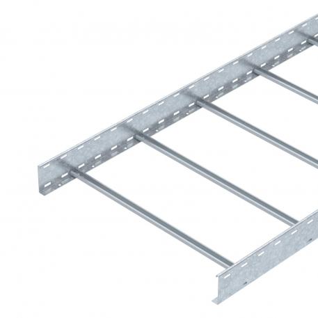 Kabelinės kopėčios SLCS 110, 3 m C30 FT 3000 | 800 | 2 | ne