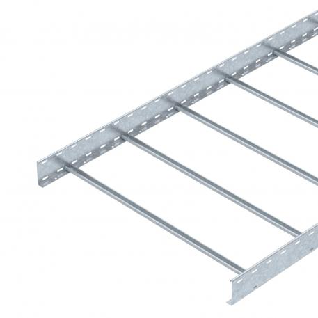 Kabelinės kopėčios SLCS 110, 3 m C30 FT 3000 | 1000 | 2 | ne