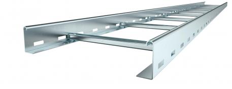 Kabelinės kopėčios LCIS 60, 3 m C30 FS 3000 | 200 | 1,5 | ne