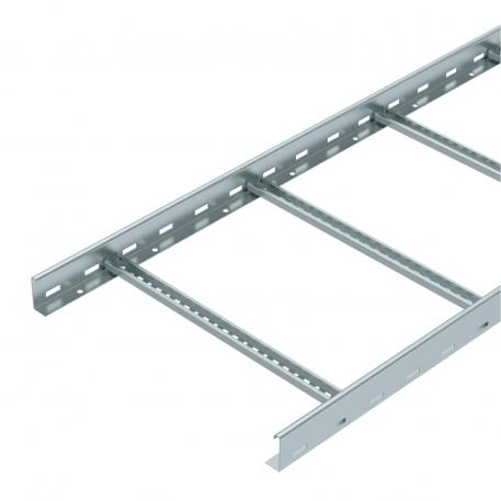 Kabelinės kopėčios LCIS 60, 6 m C30 FS 6000 | 500 | 1,5 | ne