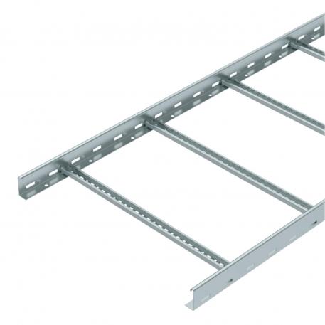 Kabelinės kopėčios LCIS 60, 6 m C30 FS 6000 | 600 | 1,5 | ne