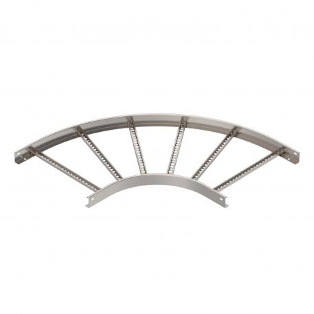90° kampas 60 A4 500 | 1,5