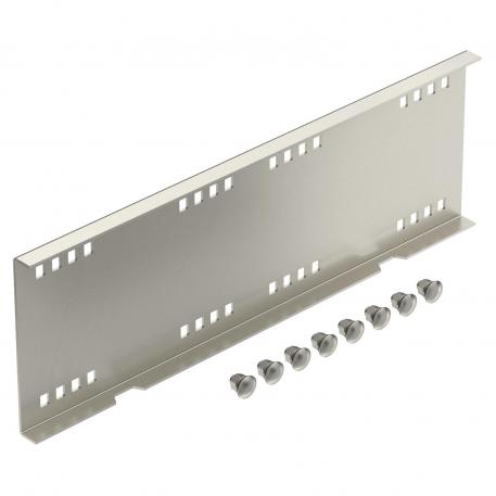 Tiesi jungtis A2 160 | 2,5