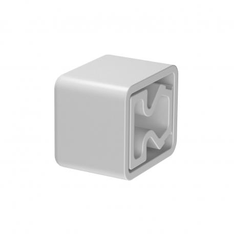 Edge protection ring KSR 20020, for LKM cable duct type 20020