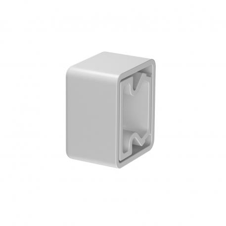 Edge protection ring KSR 20030, for LKM cable trunking type 20030