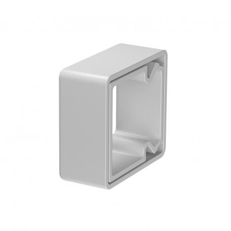 Edge protection ring KSR 40040, for LKM cable duct type 40040