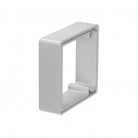 Edge protection ring KSR 60060, for LKM cable trunking type 60060