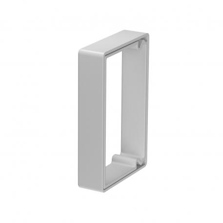 Edge protection ring KSR 60100, for LKM cable duct type 60100