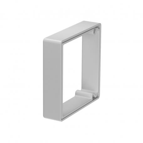 Edge protection ring KSR 80080, for LKM cable trunking type 80080