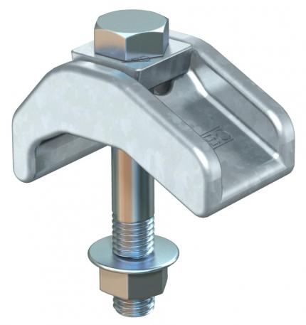 Tvirtinimo gnybtas, sunkusis, TKS ZL