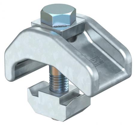 Tvirtinimo gnybtas, sunkusis, TK ZL