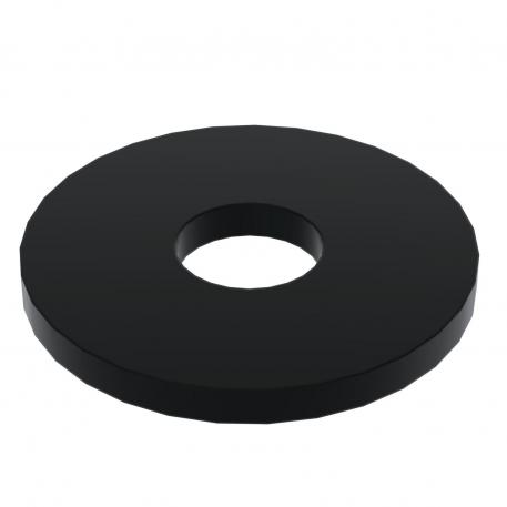 Large washer