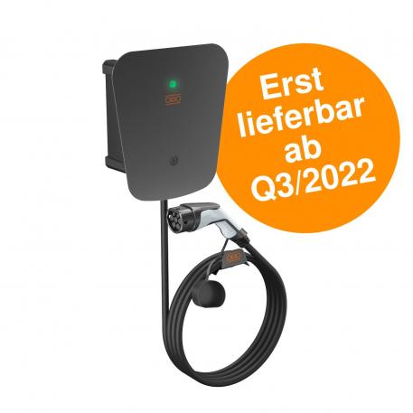 „Ion Wallbox Key“ 3 fazės | 22 |  | 1