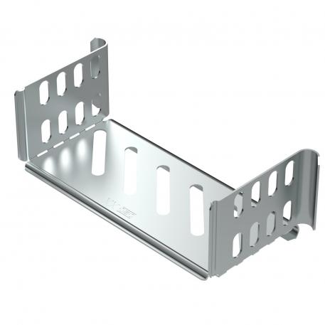 Floor and side end plate 60 DD 150