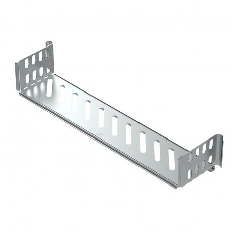 Floor and side end plate 60 DD 400