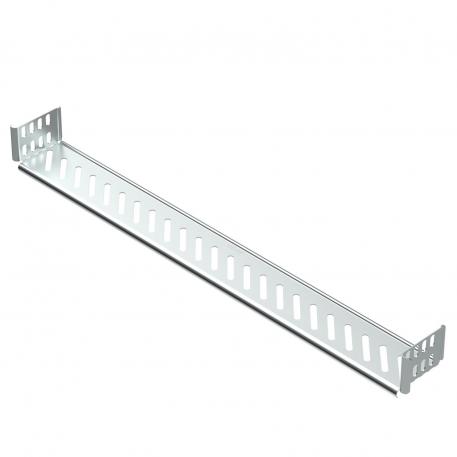 Floor and side end plate 60 DD 600