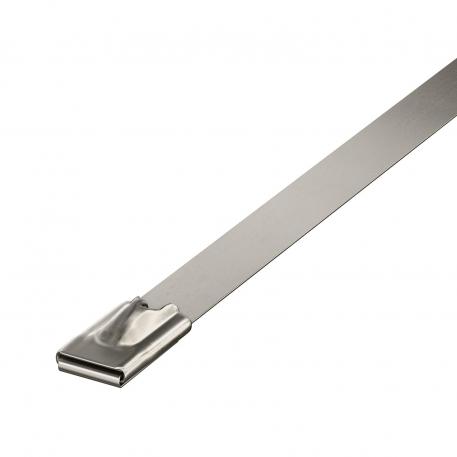 Metaliniai dirželiai, siauri 450