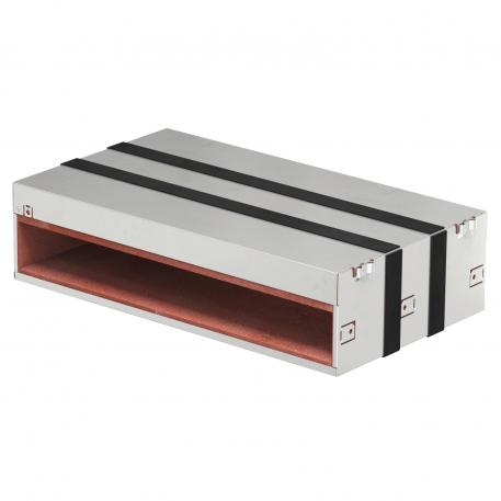 „PYROPLUG® MagicBox“, keturpusė, vidinis aukštis 60 mm 64 | 505