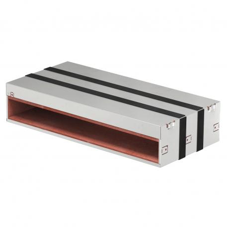 „PYROPLUG® MagicBox“, keturpusė, vidinis aukštis 60 mm 64 | 605