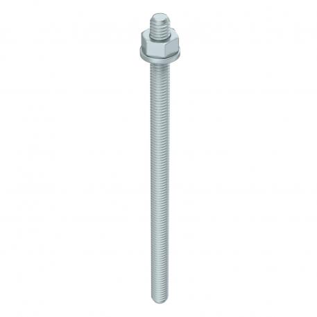 Ankerstange 110 | M6 | 6 | 