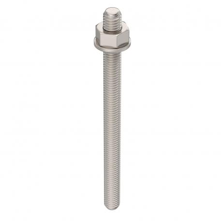 Ankerstange A4 110 | M8 | 8 | 